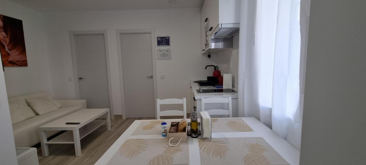 Apartament z 2 sypialniami