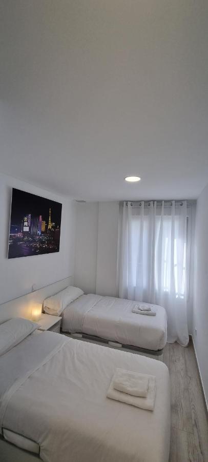 Apartament typu Deluxe z 2 sypialniami