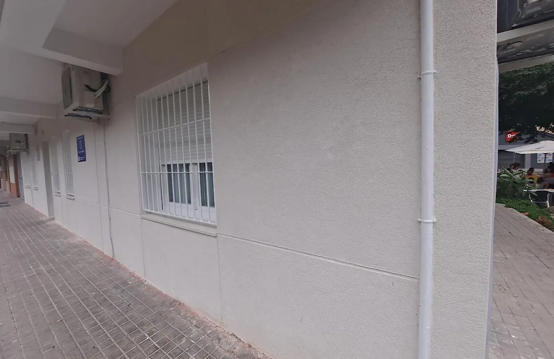Apartamentos Tanez Santurce A-1
