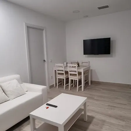Apartamentos Tanez Santurce A-3
